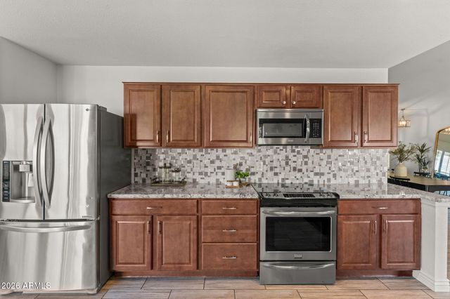 2457 S EL DORADO --, Mesa, AZ 85202
