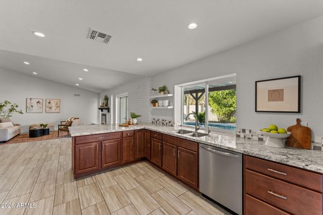 2457 S EL DORADO --, Mesa, AZ 85202