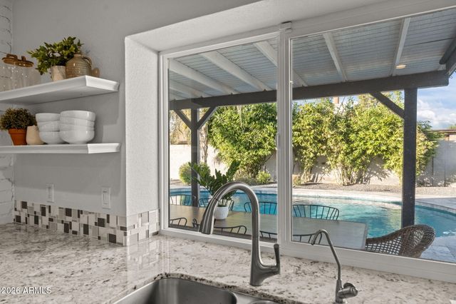 2457 S EL DORADO --, Mesa, AZ 85202