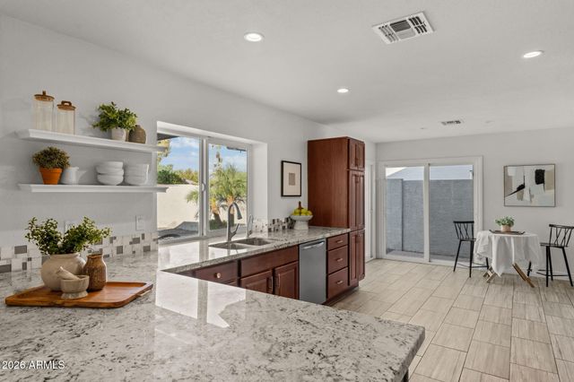2457 S EL DORADO --, Mesa, AZ 85202