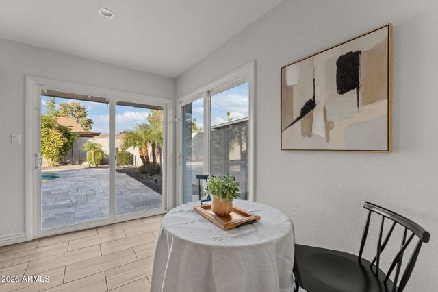 2457 S EL DORADO --, Mesa, AZ 85202