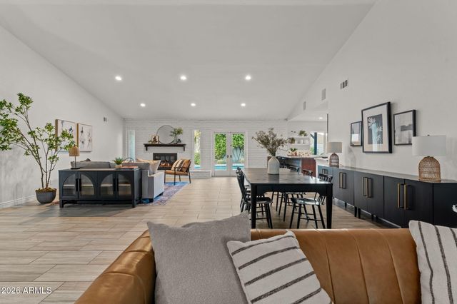 2457 S EL DORADO --, Mesa, AZ 85202