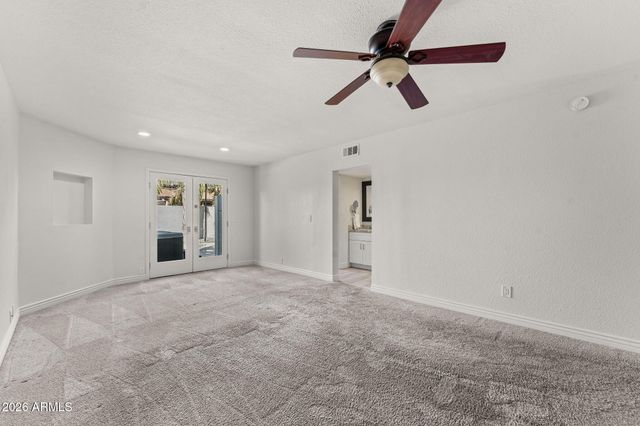 2457 S EL DORADO --, Mesa, AZ 85202