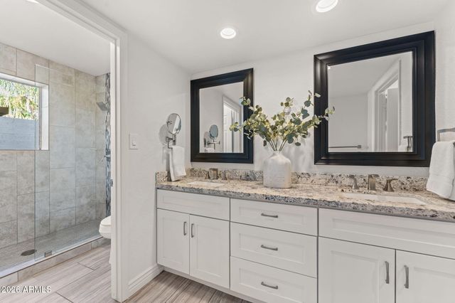 2457 S EL DORADO --, Mesa, AZ 85202