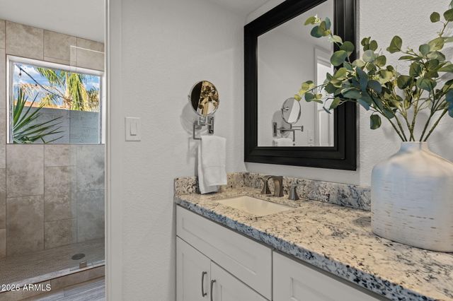 2457 S EL DORADO --, Mesa, AZ 85202