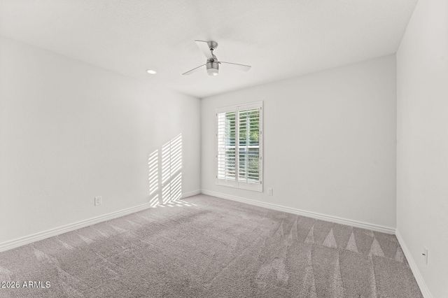 2457 S EL DORADO --, Mesa, AZ 85202