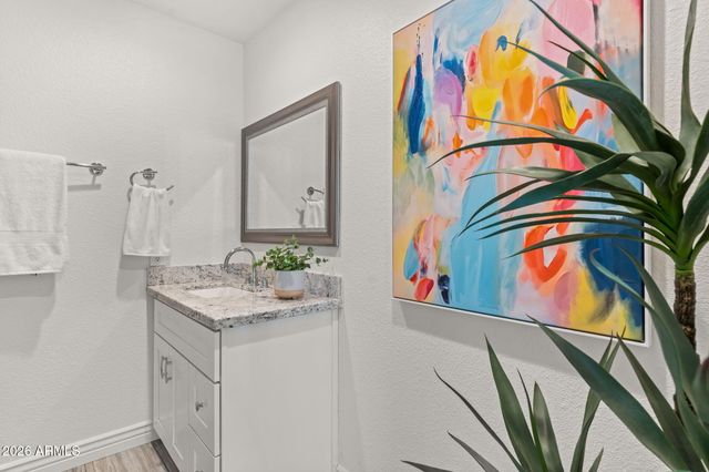 2457 S EL DORADO --, Mesa, AZ 85202