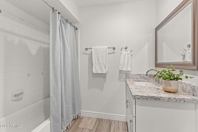 2457 S EL DORADO --, Mesa, AZ 85202