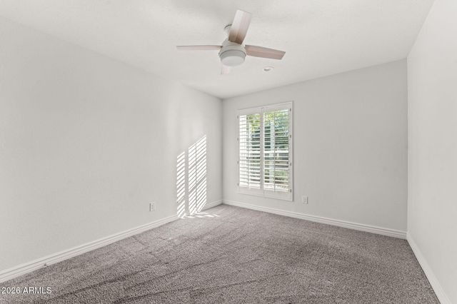 2457 S EL DORADO --, Mesa, AZ 85202