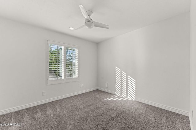 2457 S EL DORADO --, Mesa, AZ 85202