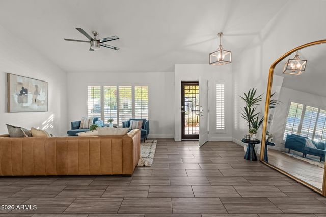 2457 S EL DORADO --, Mesa, AZ 85202