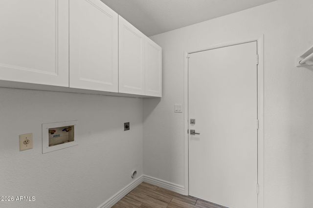 2457 S EL DORADO --, Mesa, AZ 85202
