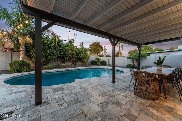 2457 S EL DORADO --, Mesa, AZ 85202