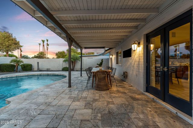 2457 S EL DORADO --, Mesa, AZ 85202