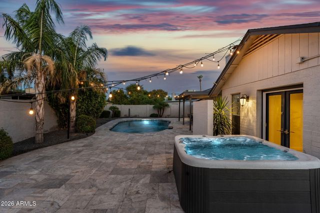 2457 S EL DORADO --, Mesa, AZ 85202