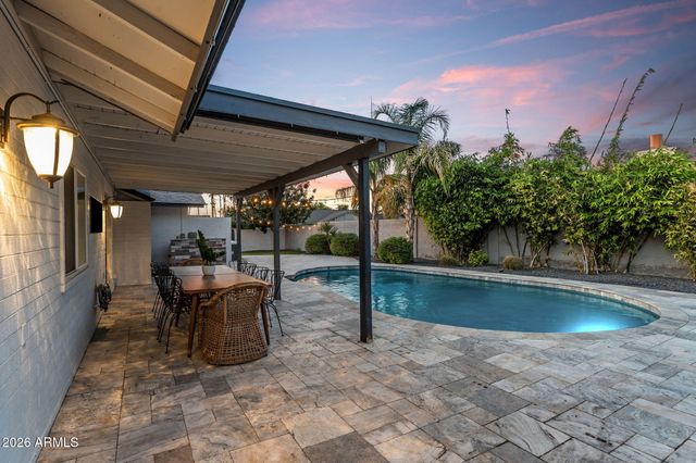 2457 S EL DORADO --, Mesa, AZ 85202
