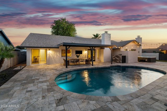 2457 S EL DORADO --, Mesa, AZ 85202