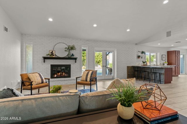 2457 S EL DORADO --, Mesa, AZ 85202