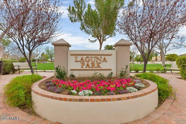 2457 S EL DORADO --, Mesa, AZ 85202
