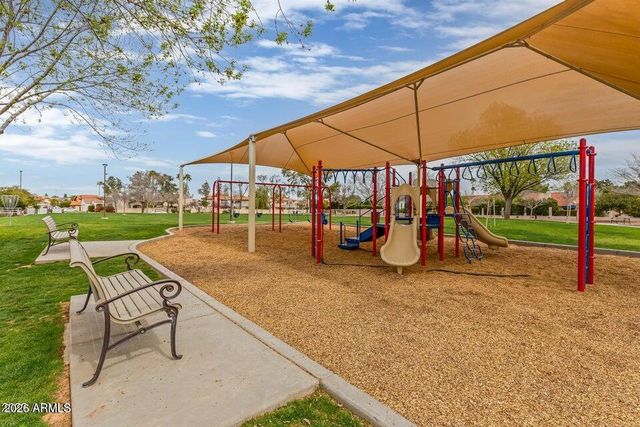 2457 S EL DORADO --, Mesa, AZ 85202