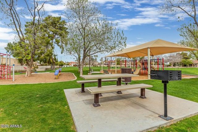 2457 S EL DORADO --, Mesa, AZ 85202