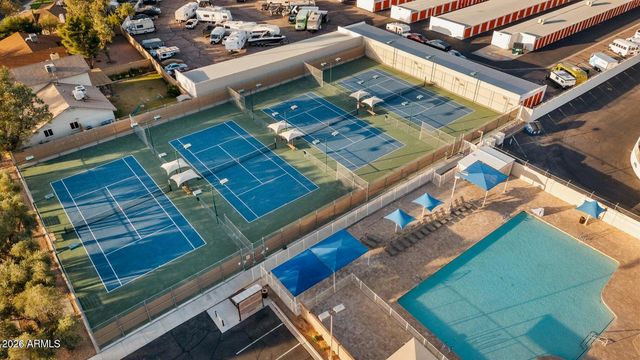 2457 S EL DORADO --, Mesa, AZ 85202