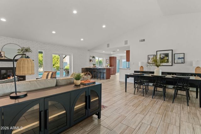 2457 S EL DORADO --, Mesa, AZ 85202