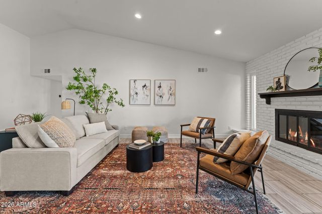 2457 S EL DORADO --, Mesa, AZ 85202