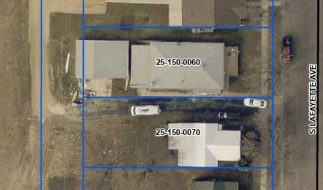 213 S Lafayette Avenue, Fulda, MN 56131