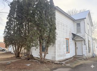 213 S Lafayette Avenue, Fulda, MN 56131