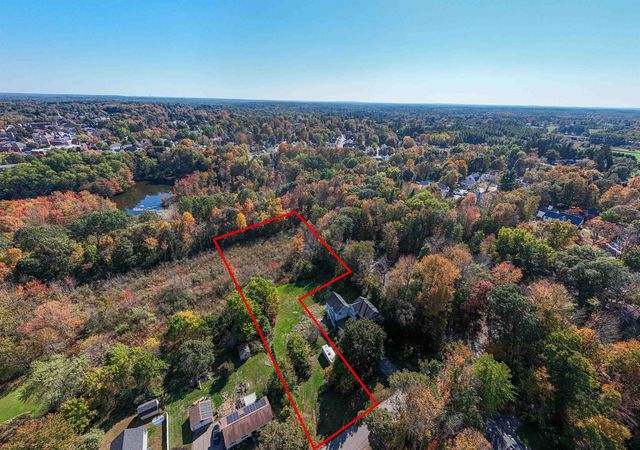 2C-1 Prospect Street, Dover, NH 03820