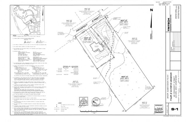 2C-1 Prospect Street, Dover, NH 03820