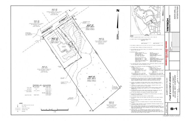 2C-1 Prospect Street, Dover, NH 03820
