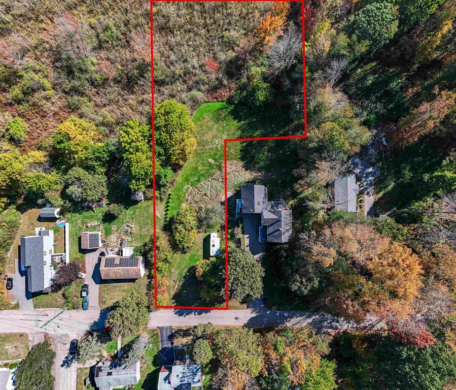 2C-1 Prospect Street, Dover, NH 03820