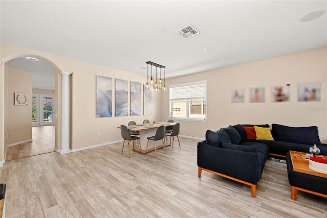 1028 LASCALA DRIVE, Windermere, FL 34786