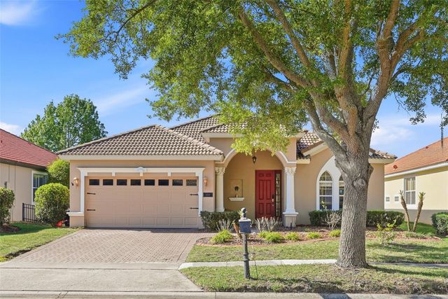 1028 LASCALA DRIVE, Windermere, FL 34786