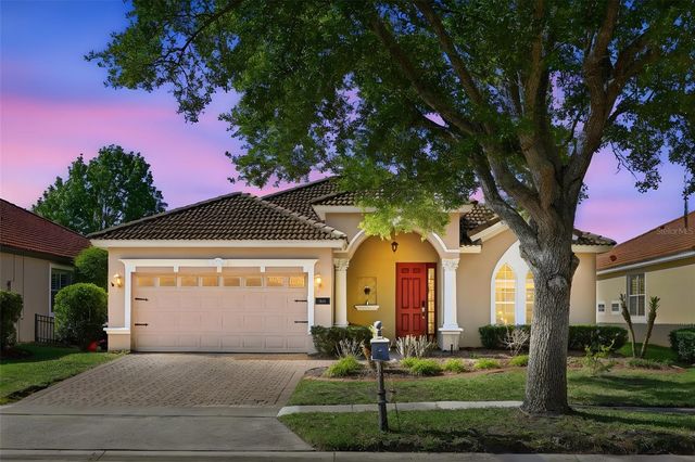 1028 LASCALA DRIVE, Windermere, FL 34786