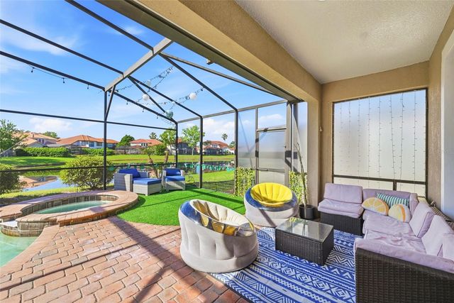 1028 LASCALA DRIVE, Windermere, FL 34786