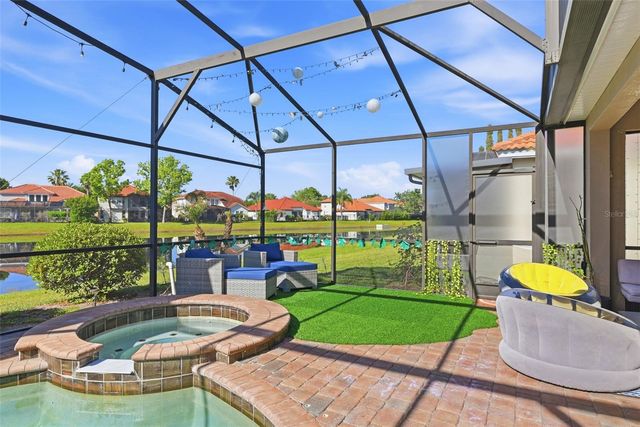 1028 LASCALA DRIVE, Windermere, FL 34786