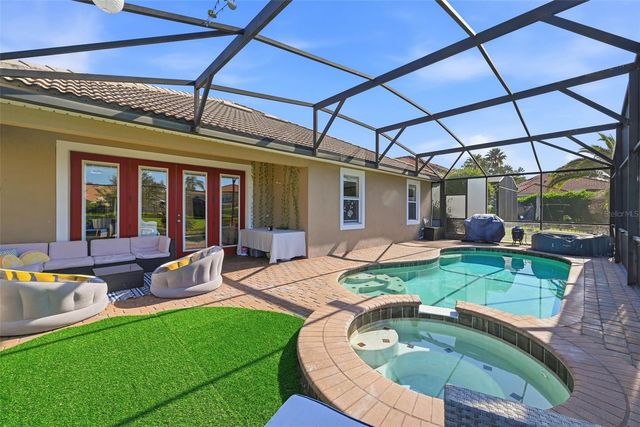 1028 LASCALA DRIVE, Windermere, FL 34786