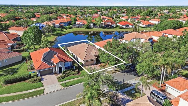 1028 LASCALA DRIVE, Windermere, FL 34786