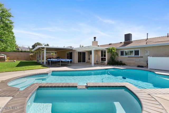 3339 Bryan Avenue, Simi Valley, CA 93063