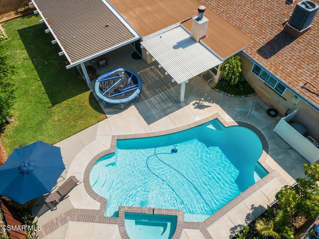 3339 Bryan Avenue, Simi Valley, CA 93063