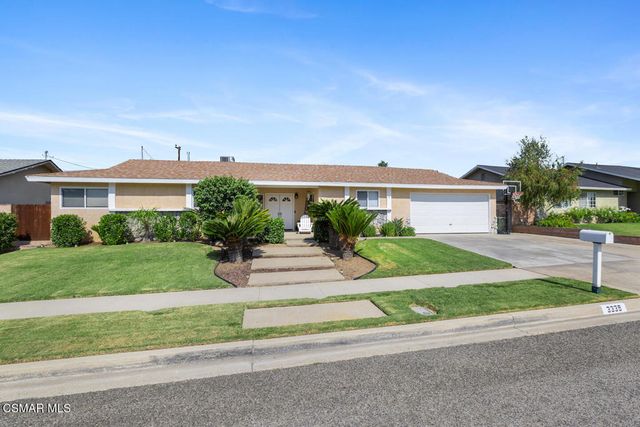 3339 Bryan Avenue, Simi Valley, CA 93063