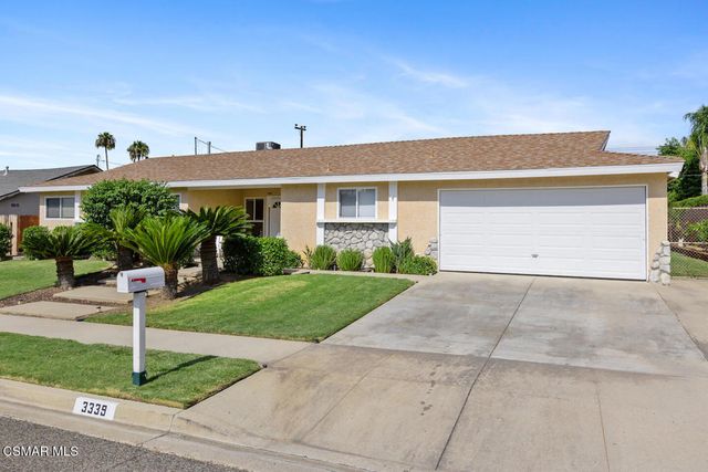 3339 Bryan Avenue, Simi Valley, CA 93063