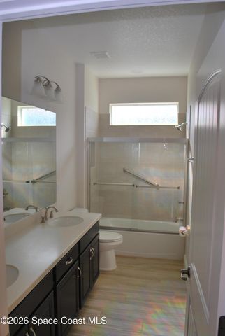 3120 Ribbon Grass Drive, Melbourne, FL 32940