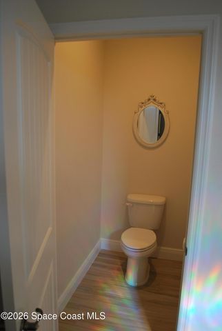 3120 Ribbon Grass Drive, Melbourne, FL 32940