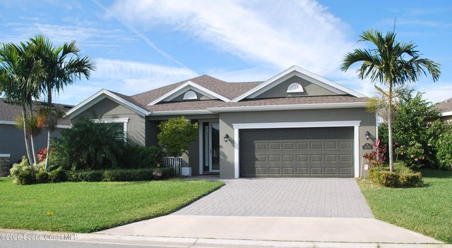 3120 Ribbon Grass Drive, Melbourne, FL 32940