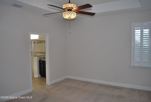 3120 Ribbon Grass Drive, Melbourne, FL 32940