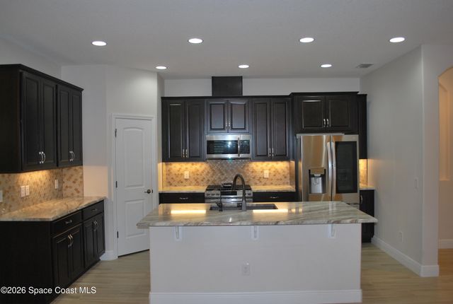 3120 Ribbon Grass Drive, Melbourne, FL 32940